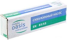 Скважинный насос Oasis SN 85/55