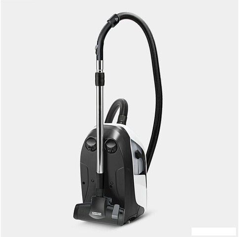 Пылесос Karcher DS 6 Plus Anniversary Edition 8.441-400.0