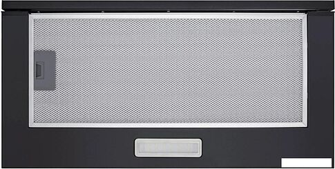 Кухонная вытяжка Meferi SLIDEBOX60BK Light