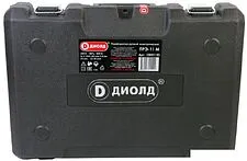 Перфоратор ДИОЛД ПРЭ-11 М