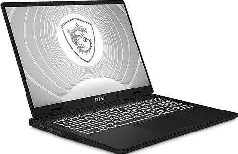 Рабочая станция MSI CreatorPro M16 HX C14VIG-682XRU