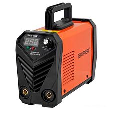 Сварочный инвертор Skiper MMA-2600-11