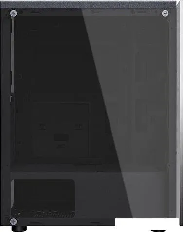 Корпус Ginzzu SL190