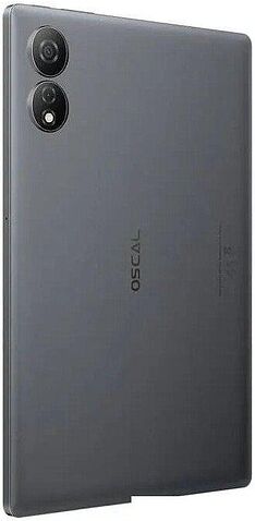 Планшет Oscal Pad 80 Wi-Fi 6GB/256GB (серый)