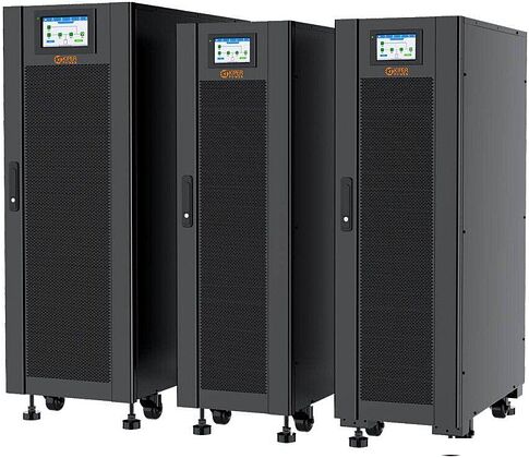 Источник бесперебойного питания Kiper Power Online 3P 120K Gen5 (120KVA/120KW)