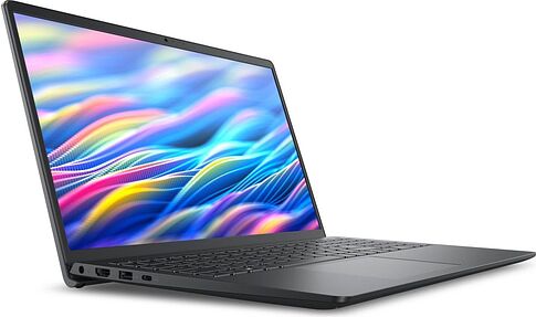 Ноутбук Dell 15 DC15250-KDH509100GB DC15250_RPLU_020_P_UBU