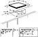 Варочная панель Electrolux EHF46547XK
