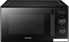 Микроволновая печь Toshiba MW2-AG23PF (BK)