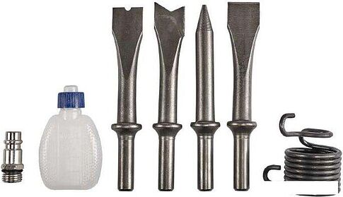 Отбойный молоток Einhell TC-PC 45 Set