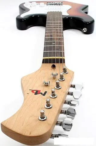 Электрогитара Mingde EGT-102