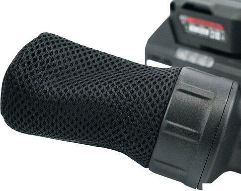 Эксцентриковая шлифмашина TEH LS405-1B (с 1-им АКБ)