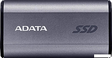Внешний накопитель ADATA SC750 500GB SC750-500G-CCBK