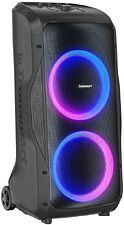 Патибокс Tronsmart Halo 300