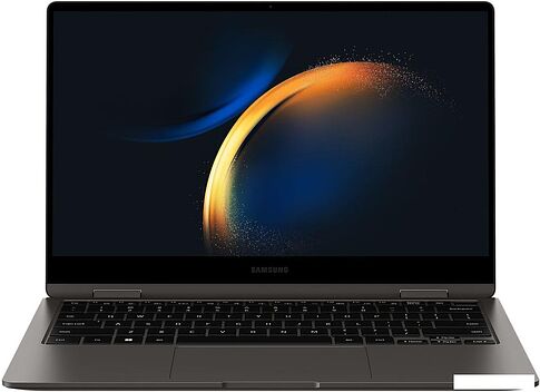 Ноутбук 2-в-1 Samsung Galaxy Book3 360 13.3 NP730QFG-LA1IN