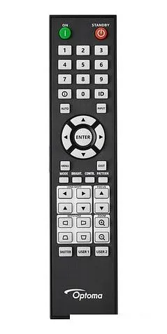 Проектор Optoma ZU920T