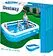 Надувной бассейн Bestway 262x175x51 [54006]