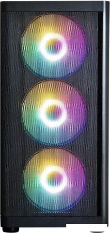 Компьютер WOUK Pulse E71388BK