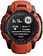 Умные часы Garmin Instinct 2x Solar (оранжевый)