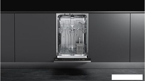 Посудомоечная машина TEKA DFI 44700