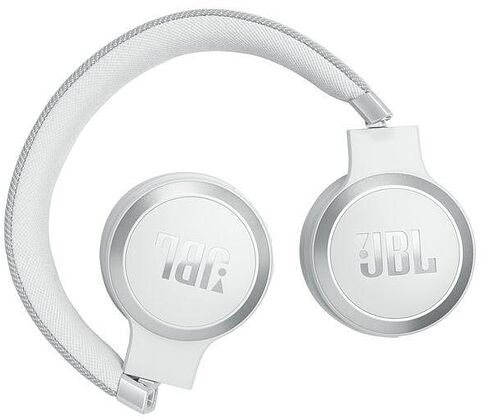 Наушники JBL Live 670NC (белый)