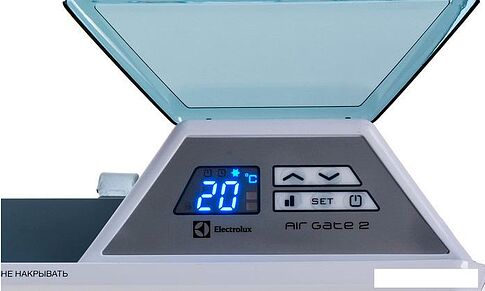 Конвектор Electrolux ECH/AG2-1000 EF