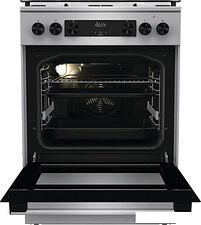 Кухонная плита Gorenje GKS6C70XF