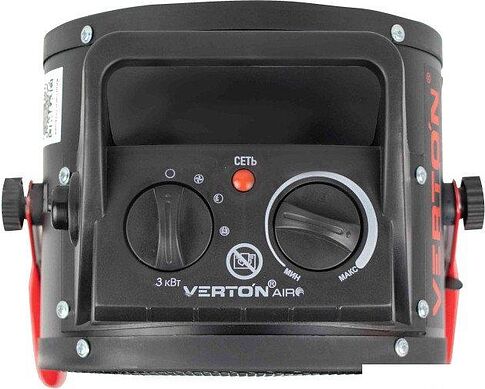 Тепловентилятор Verton Air EH-3C