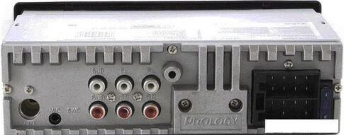 USB-магнитола Prology CMD-310