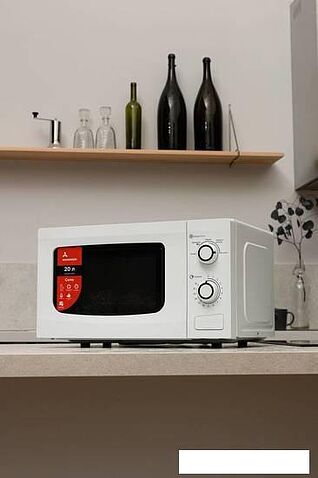 Микроволновая печь AccesStyle MS20K100W