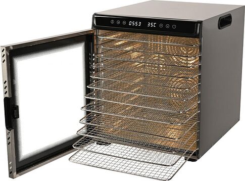 Сушилка для овощей и фруктов GFgril GFD-012