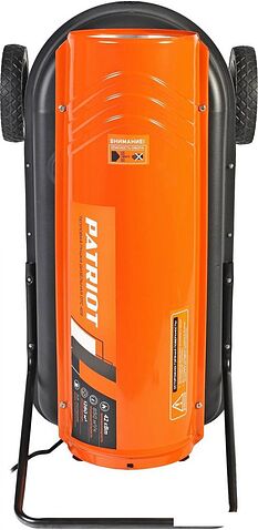 Дизельная тепловая пушка Patriot DTС 429