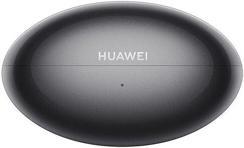 Наушники Huawei FreeBuds Neo (черный, международная версия)