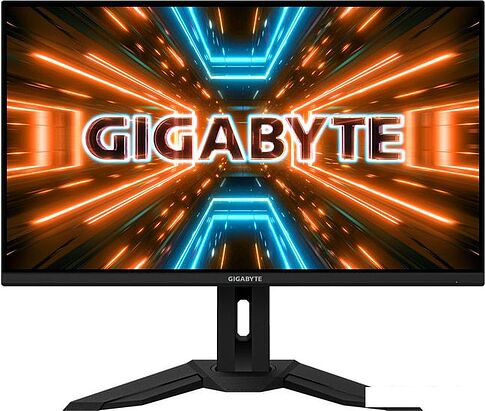 Монитор Gigabyte M32Q