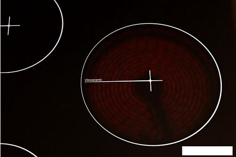 Варочная панель MBS PE-453BL