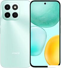 Телефон HONOR X6c 6GB/128GB международная версия (океанический голубой) Телефон HONOR X6c 6GB/128GB международная версия (океанический голубой)