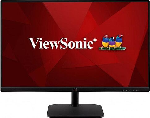 Монитор ViewSonic VA2732-MHD