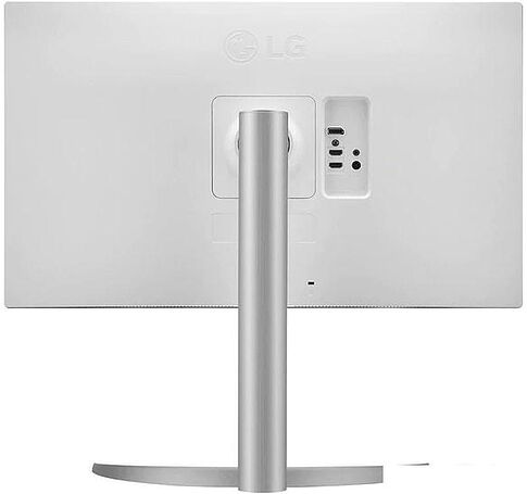 Монитор LG 27UP650-W