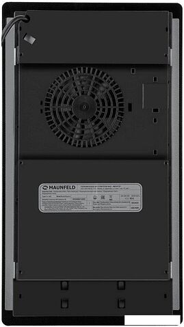 Варочная панель MAUNFELD AVI3021BK