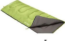 Спальный мешок KingCamp Oxygen KS3122 (зеленый, правая молния)
