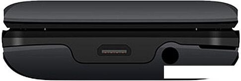 Мобильный телефон Digma Vox FS240 (серый)