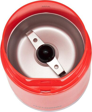 Электрическая кофемолка Hyundai HYC-G3272