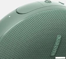 Беспроводная колонка Xiaomi Bluetooth Speaker Essential (зеленый, международная версия)