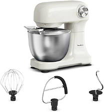 Планетарный миксер Moulinex QA140AF1
