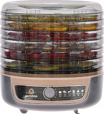 Сушилка для овощей и фруктов Мастерица EFD-1004VM