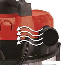 Пылесос Einhell TE-VC 1820 Пылесос Einhell TE-VC 1820