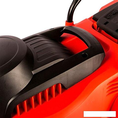 Газонокосилка DDE LME 3313