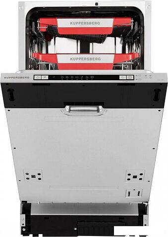 Встраиваемая посудомоечная машина KUPPERSBERG GLM 4580