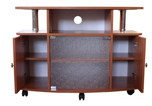 Тумба Компас мебель КС-004-05 (орех донской)