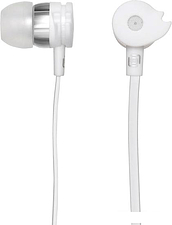 Наушники с микрофоном Oklick HS-S-210 (белый)