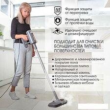 Паровая швабра VLK Rimmini 8200